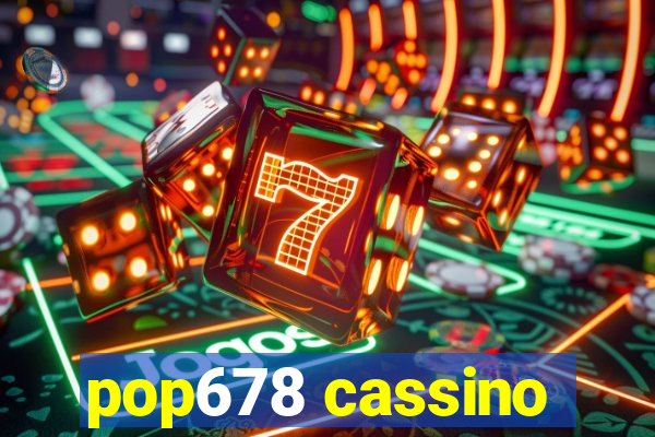 pop678 cassino